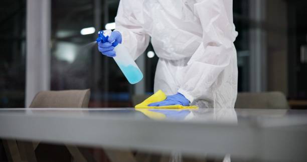 24/7 Emergency Biohazard experts in Fayetteville, NC